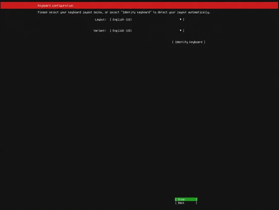 ubuntu server keyboard english us